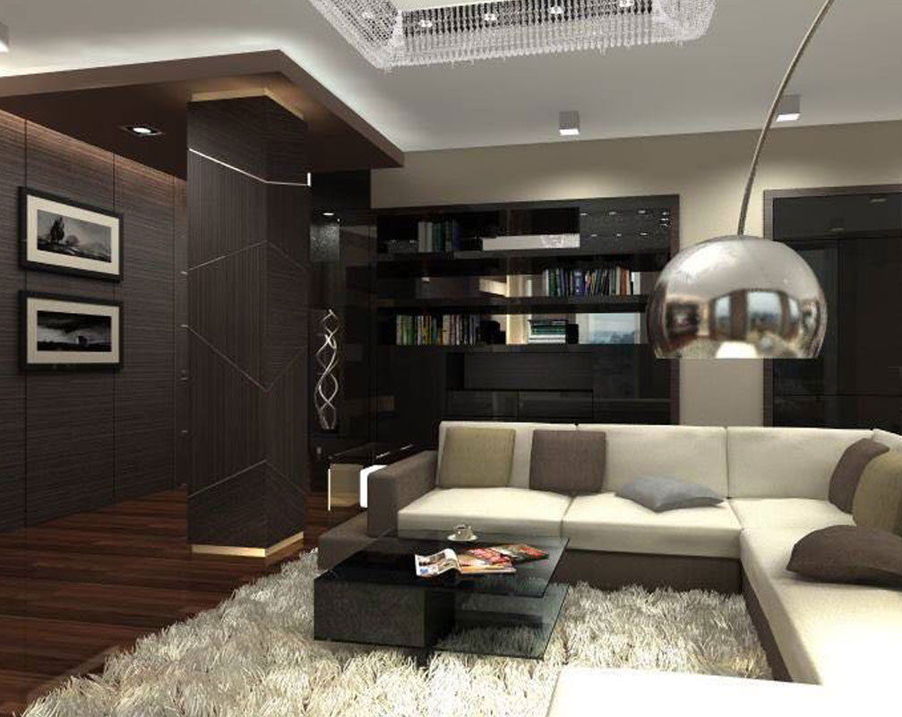Interior Designing